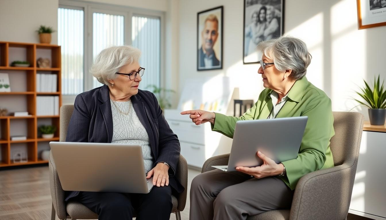 Financial Security in Retirement